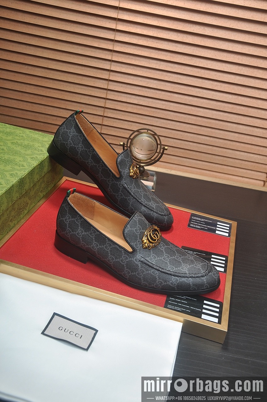Gucci Shoes sz38-45 h1002