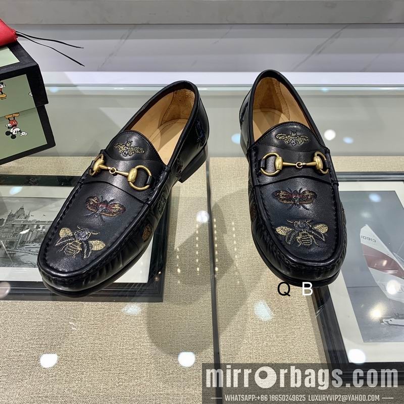 Gucci Shoes colour sz38-45 BS0808