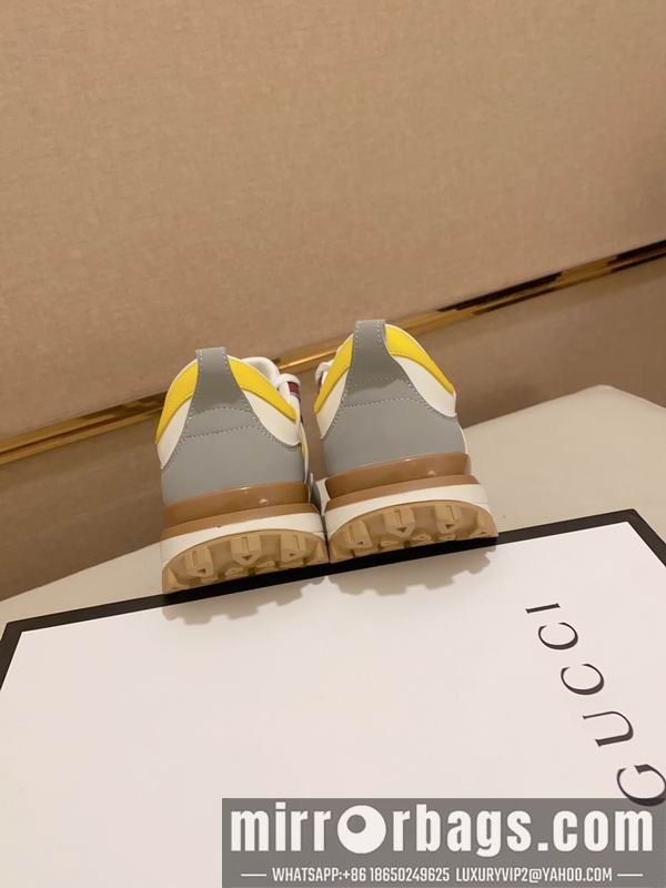 Gucci Shoes sz38-44 hnm0169