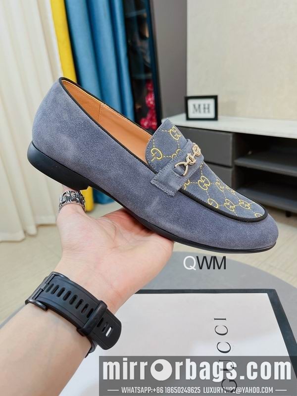 Gucci Shoes sz38-44 WM0359