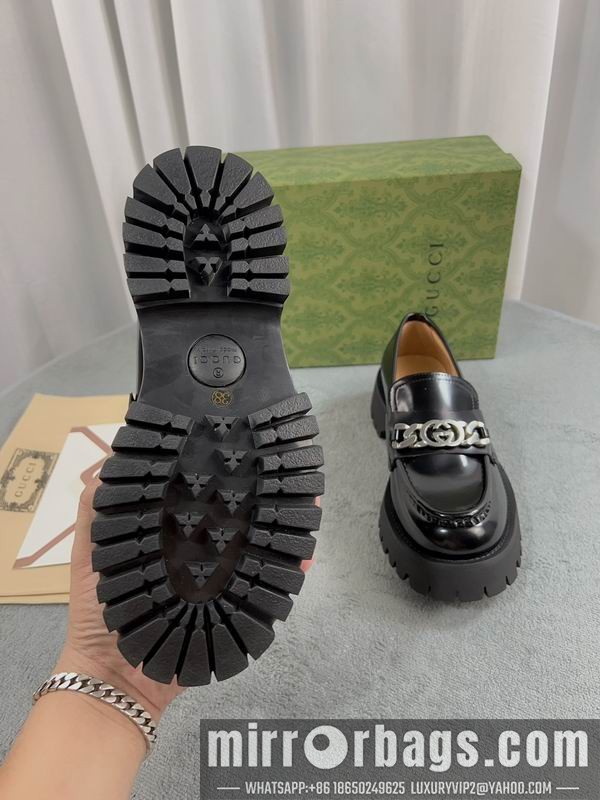 Gucci Shoes sz35-42 38-46 3.5cm mnf0214