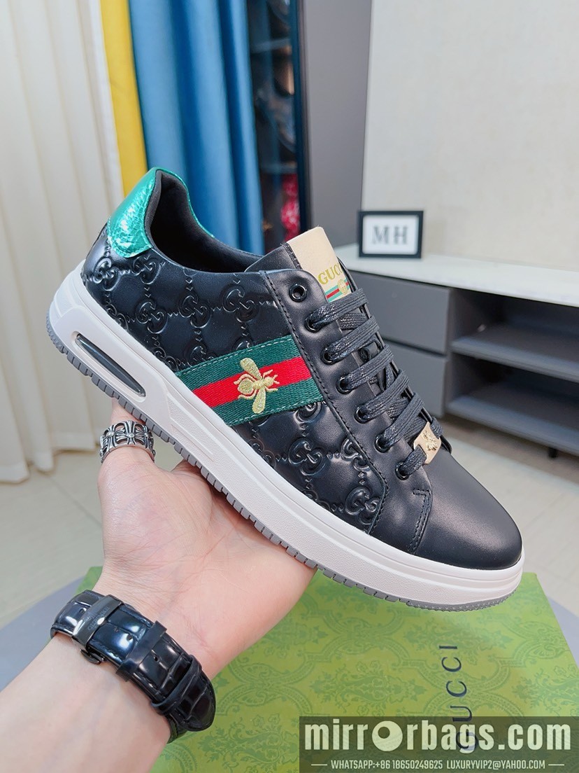 Gucci Shoes sz38-44 h0619