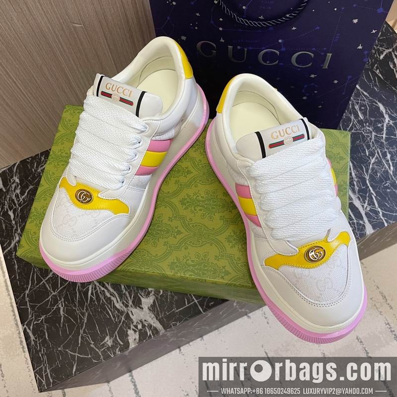 Gucci Shoes sz35-40 39-45 mnf0109