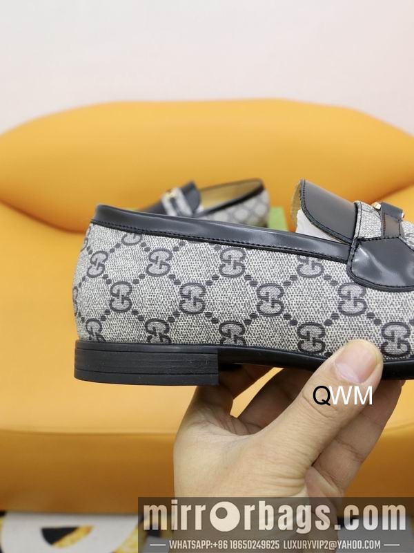Gucci Shoes sz38-45 WM0393
