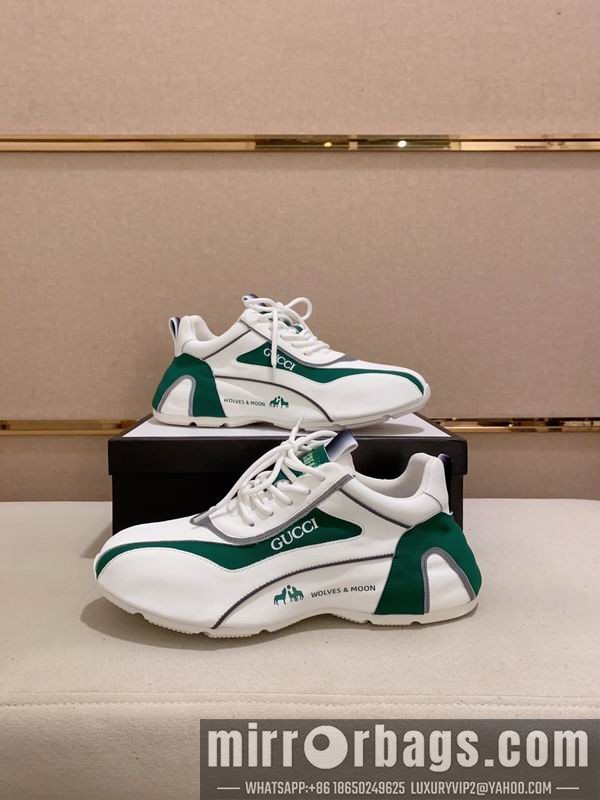 Gucci Shoes sz38-44 hnm0187