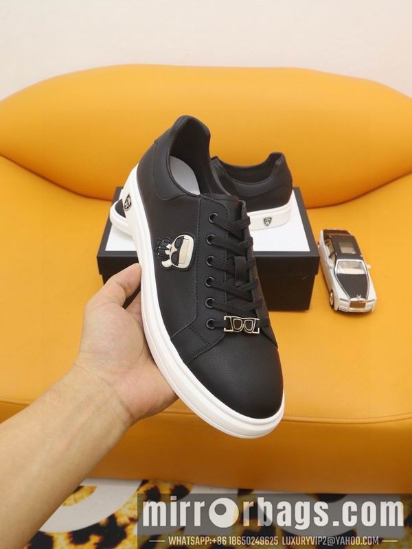 Gucci Shoes sz38-45 mnf0114