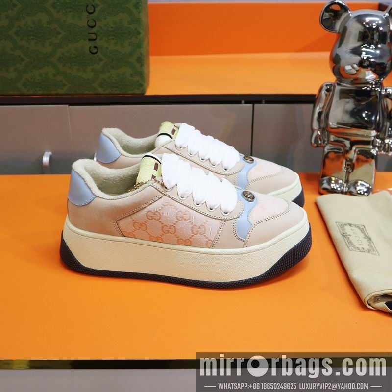 Gucci Shoes sz35-41 38-45 mnf0104