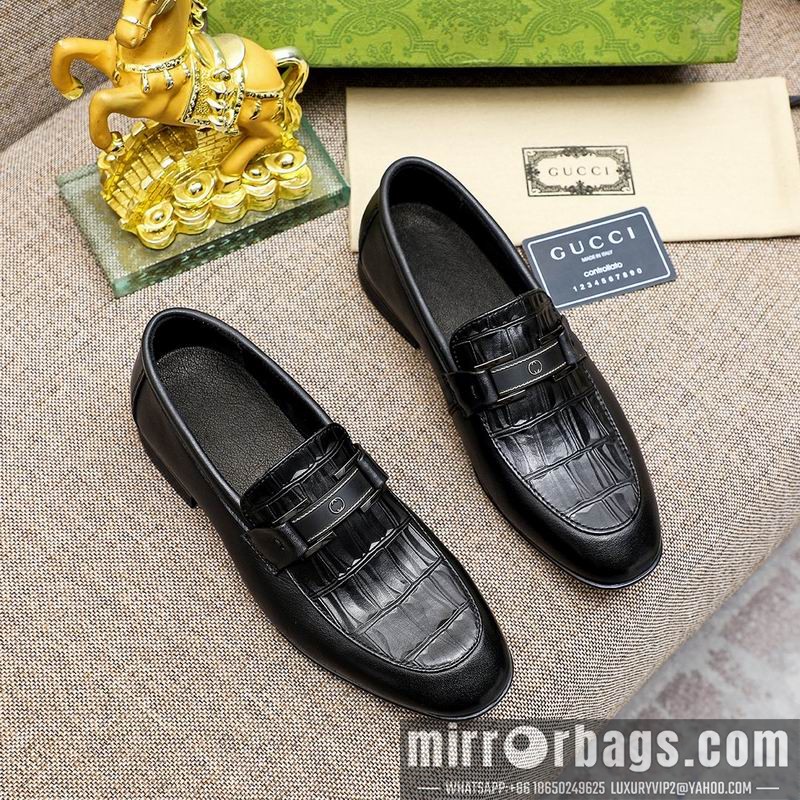 Gucci Shoes sz38-44 mnf0323