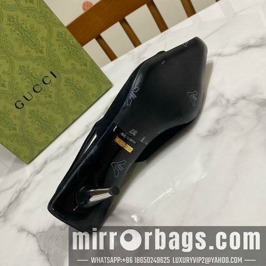 Gucci Shoes sz35-42 6.5cm mnh0403
