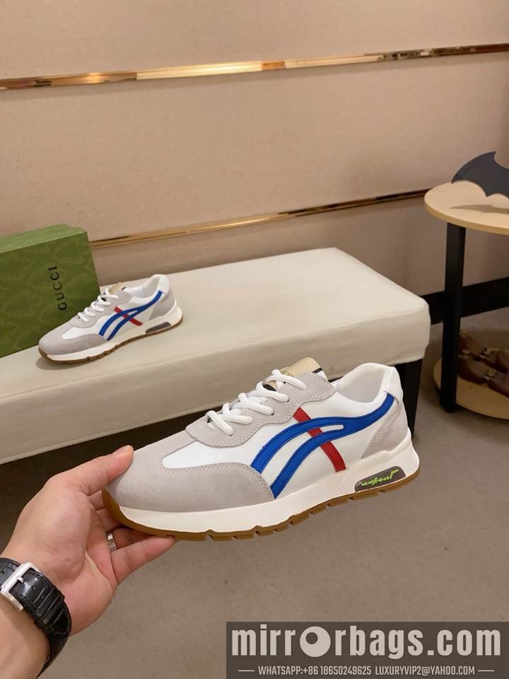 Gucci Shoes sz38-44 hnh0240