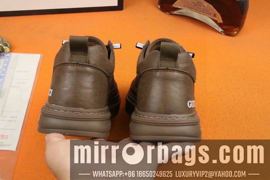 Gucci Shoes sz38-43 hnh0431