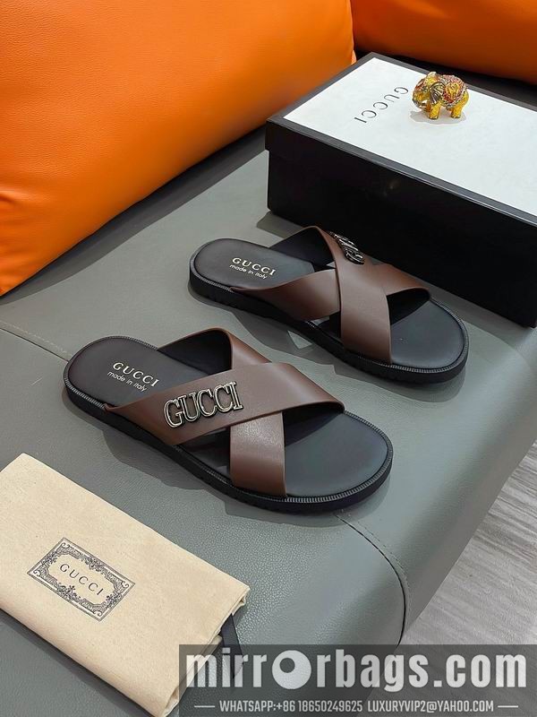 Gucci Shoes sz38-44 mnf0311