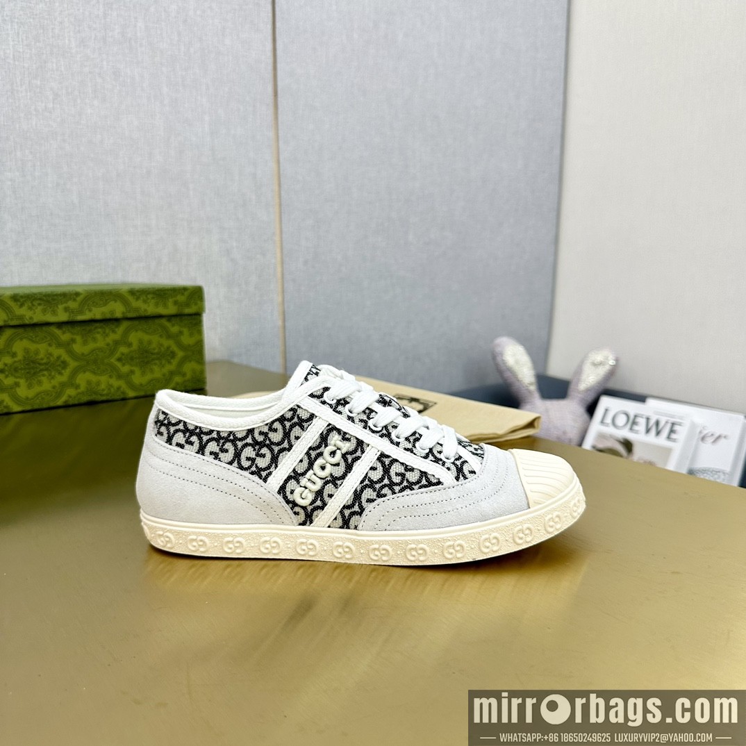 Gucci Shoes sz35-41 h0701