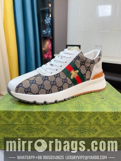 Gucci Shoes sz38-44 mnh0906