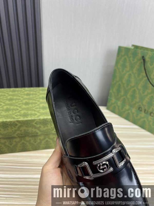 Gucci Shoes sz38-45 mnf0122