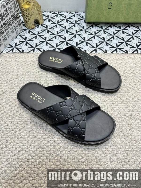 Gucci Shoes sz38-45 mnf0305