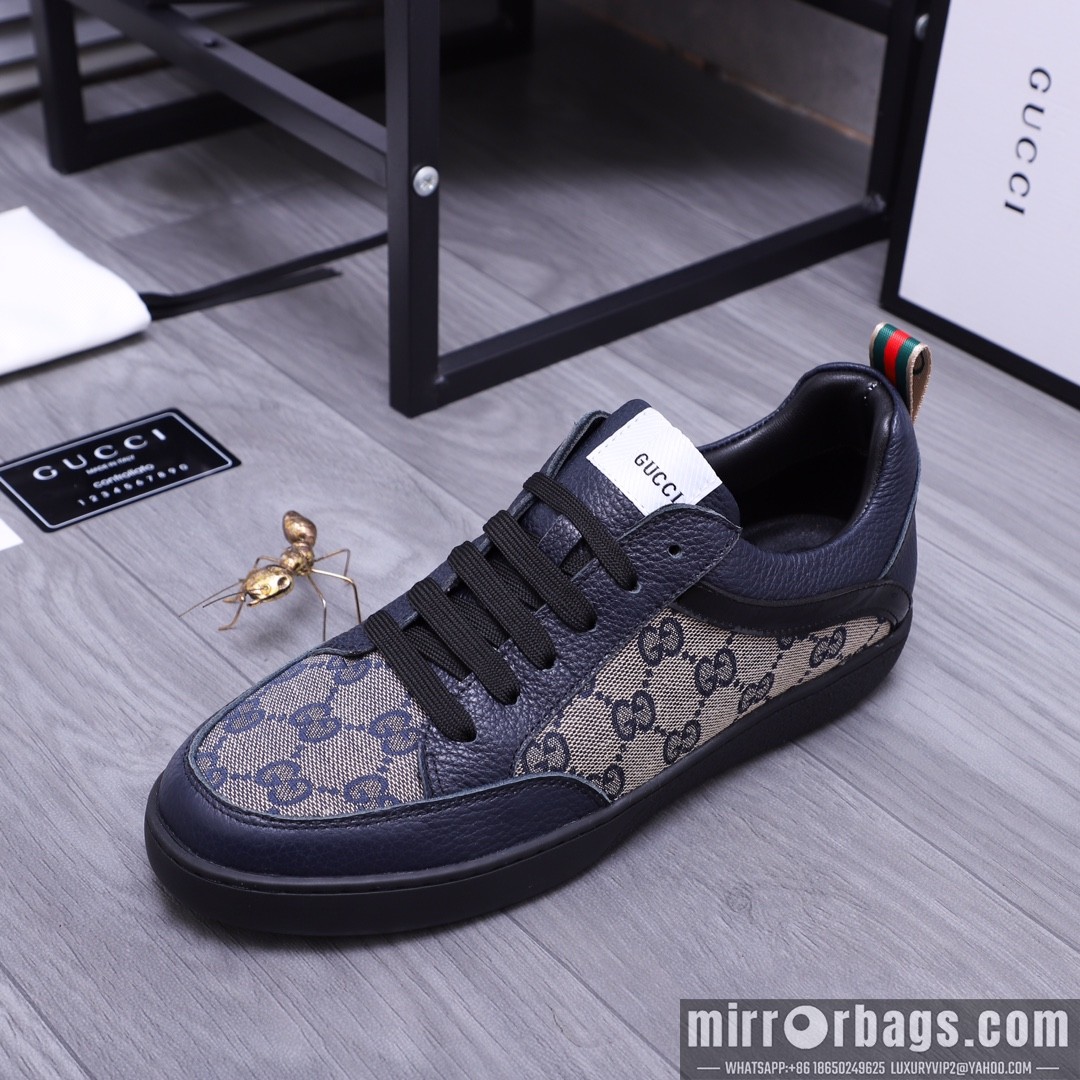 Gucci Shoes sz38-44 hnm01140