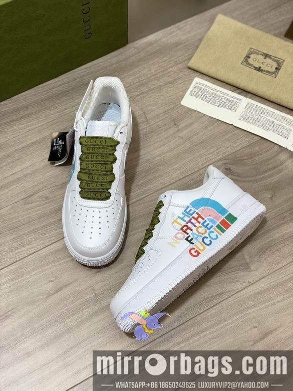 Gucci Shoes sz38-44 ngh0317