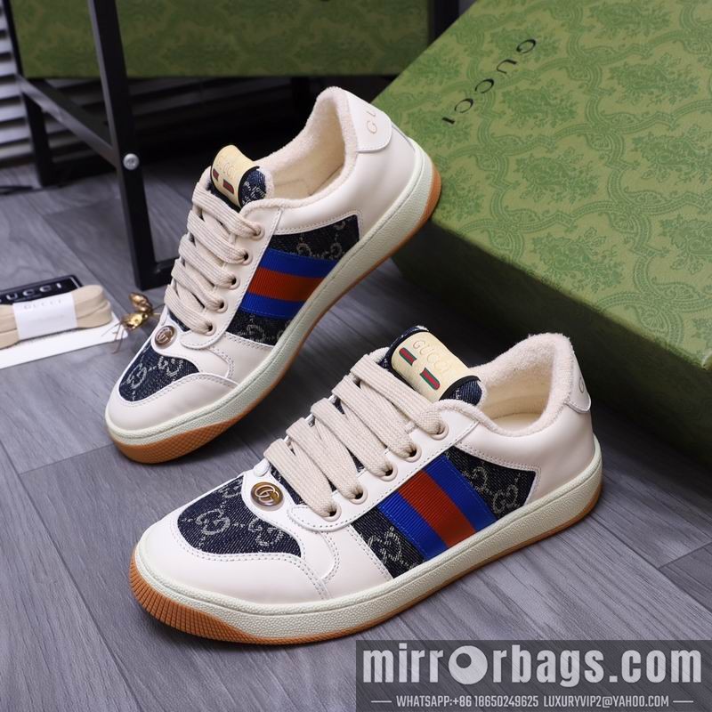 Gucci Shoes sz38-44 hnm01128