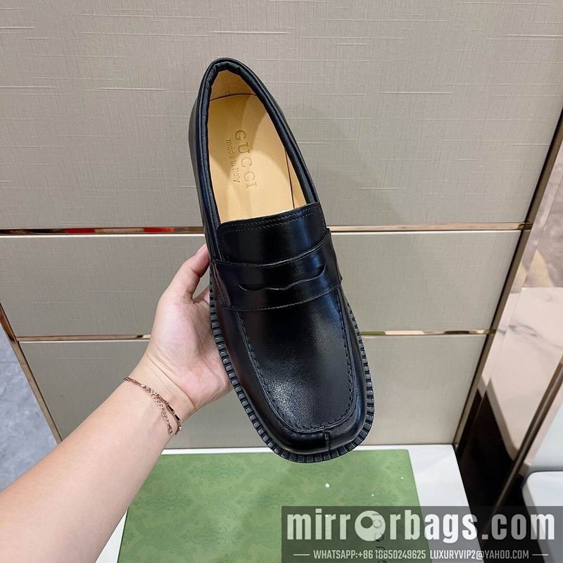 Gucci Shoes sz38-45 mnf0144