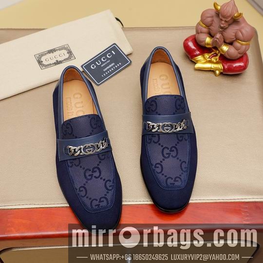 Gucci Shoes sz38-44 mnh0812