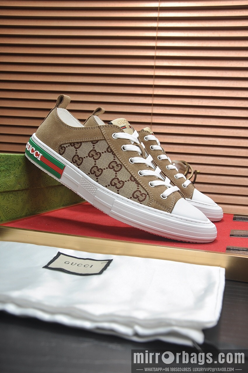 Gucci Shoes sz38-44 h0714