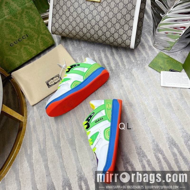 Gucci Shoes sz35-44 ngh0305