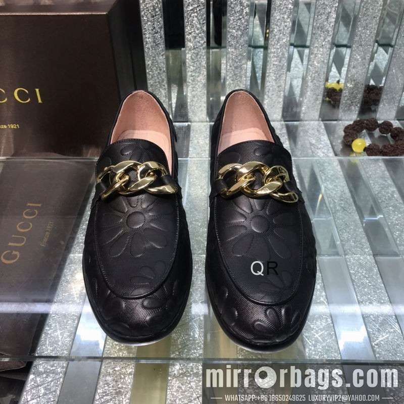 Gucci Shoes sz39-46 CRQ03111