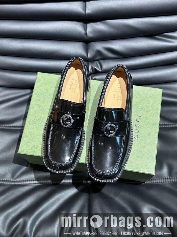 Gucci Shoes sz38-45 mnf0391