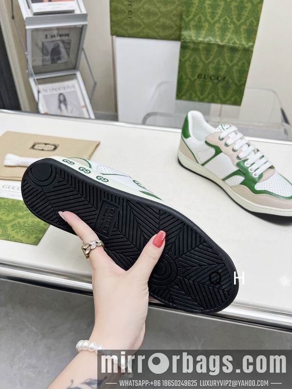 Gucci Shoes sz35-45 BS0805