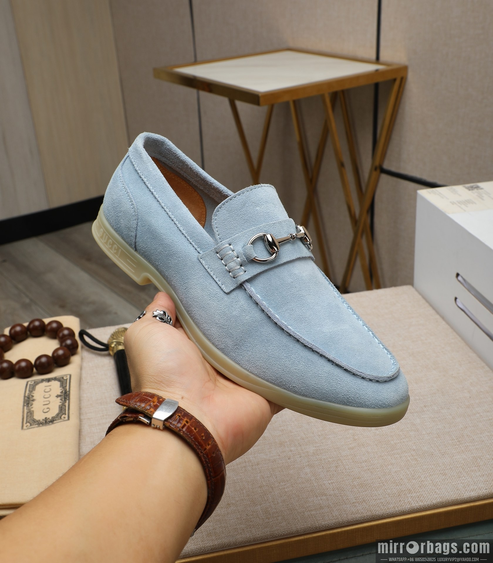 Gucci Shoes sz38-44 h0715