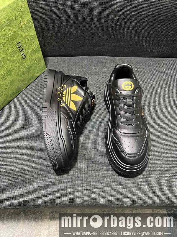 Gucci Shoes sz38-44 mnf0306