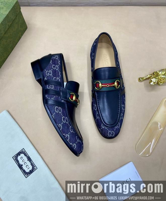 Gucci Shoes sz38-44 mnf0374