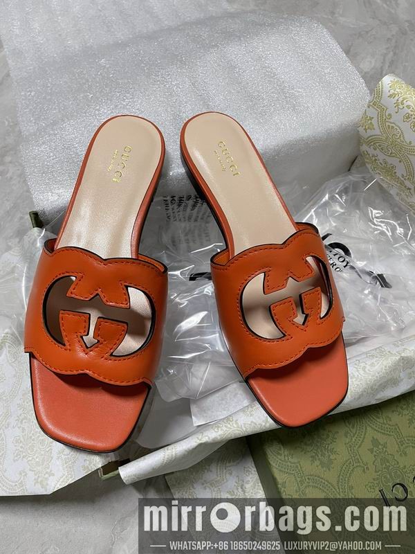Gucci Shoes sz34-43 1cm 2.5cm mnf0331
