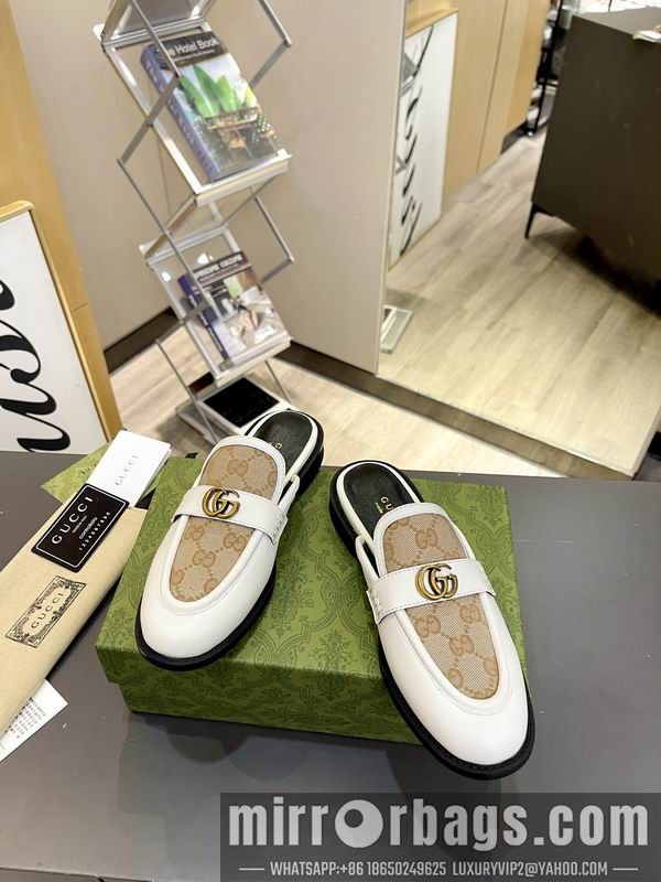 Gucci Shoes sz 35-42 mnf0224