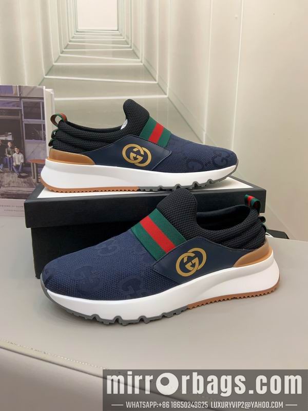 Gucci Shoes sz38-44 hnm0145