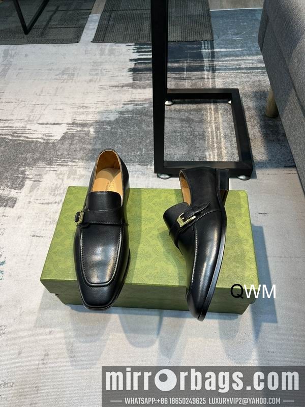 Gucci Shoes sz38-45 WM03104