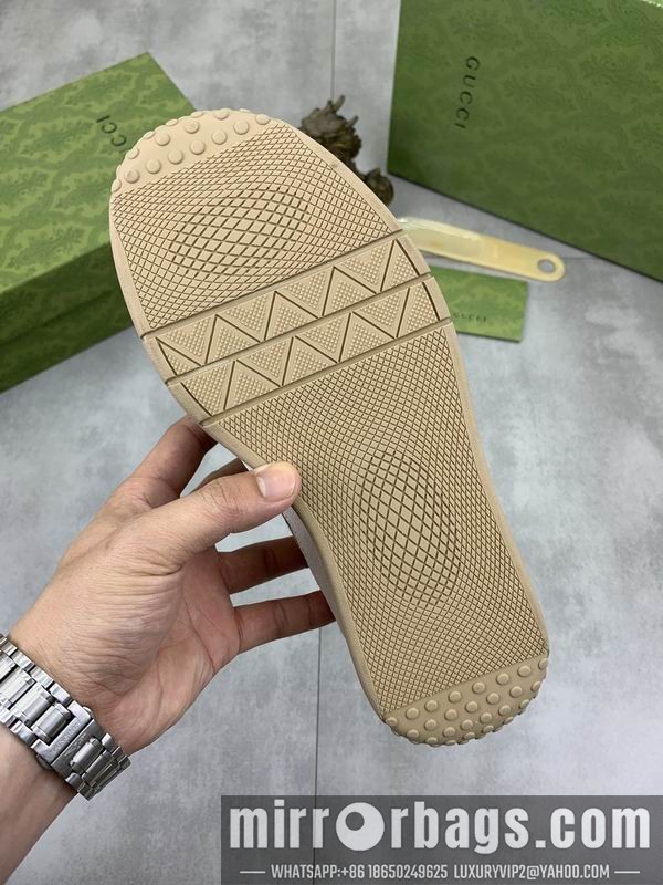Gucci Shoes sz38-44 mnf0392