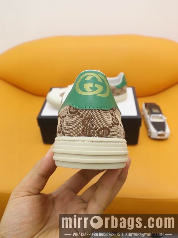 Gucci Shoes sz38-45 mnf0393