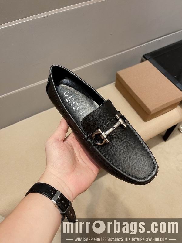 Gucci Shoes sz37-45 mnf0335