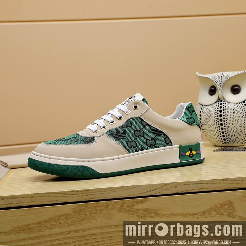 Gucci Shoes sz38-44 hnm01121