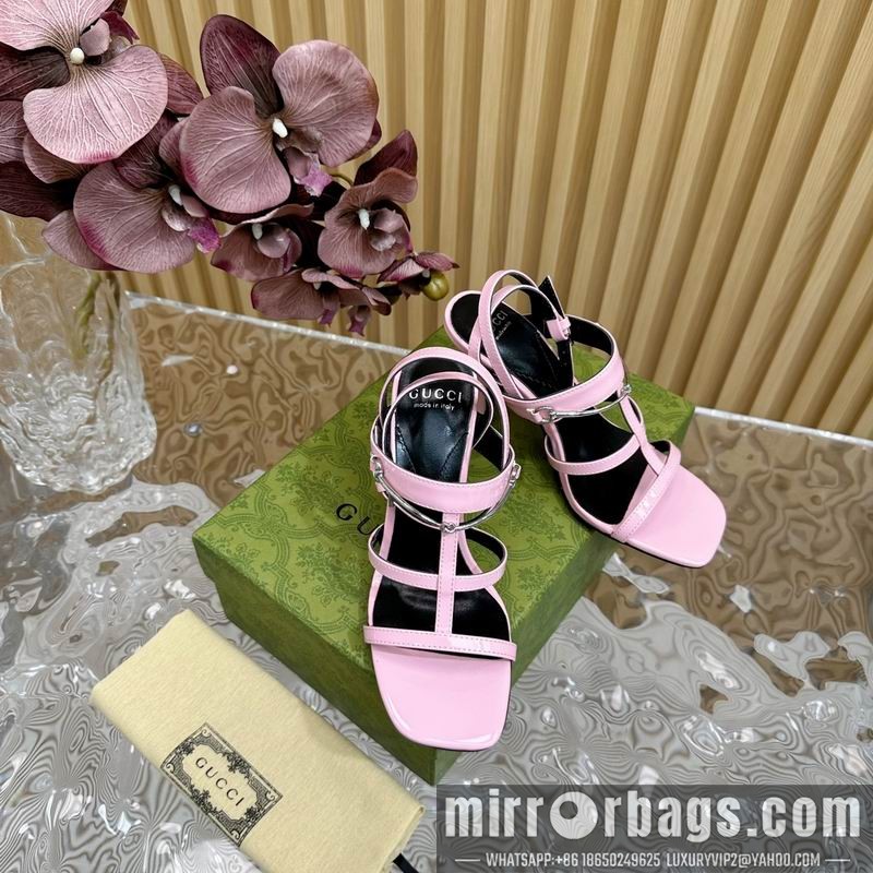 Gucci Shoes sz35-42 9.5cm mnf0323