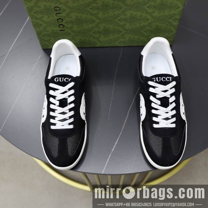 Gucci Shoes sz38-45 hnh0312