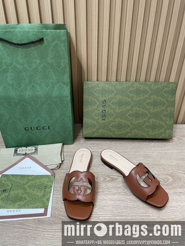 Gucci Shoes sz34-42 1cm 2.5cm mnf0330