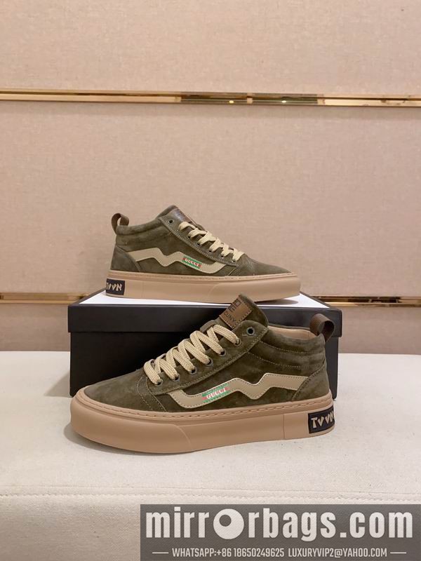 Gucci Shoes sz38-44 hnm01142