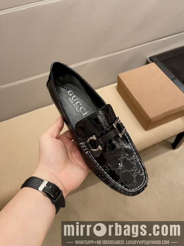 Gucci Shoes sz37-45 mnf0328