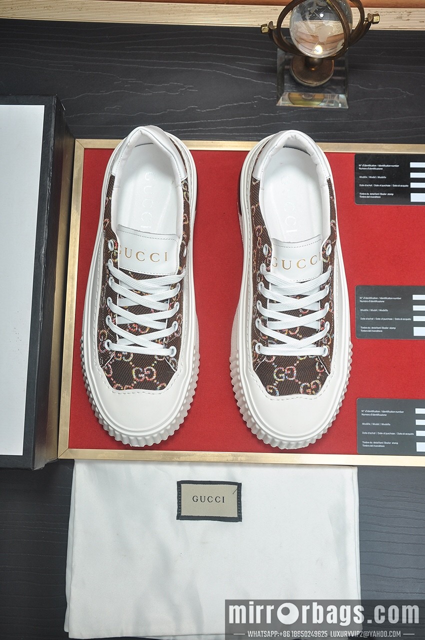 Gucci Shoes sz38-44 h0806