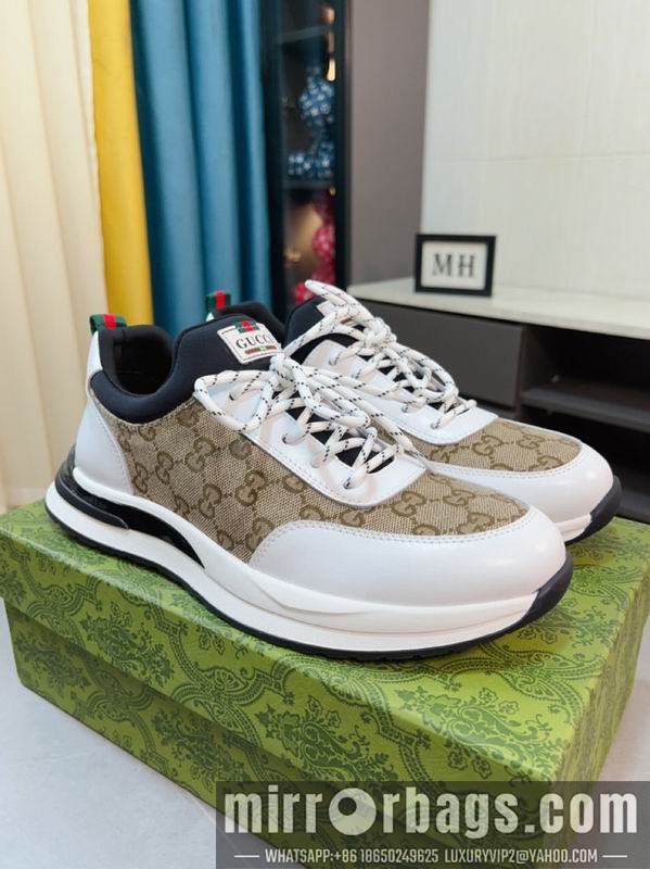 Gucci Shoes sz38-44 mnf03114