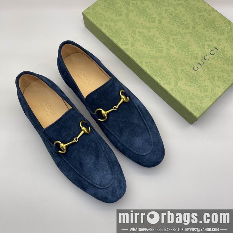 Gucci Shoes sz38-45 mnf0187