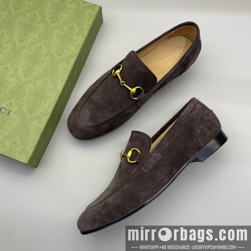 Gucci Shoes sz38-45 mnf0187